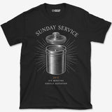 Sunday Service T-Shirt