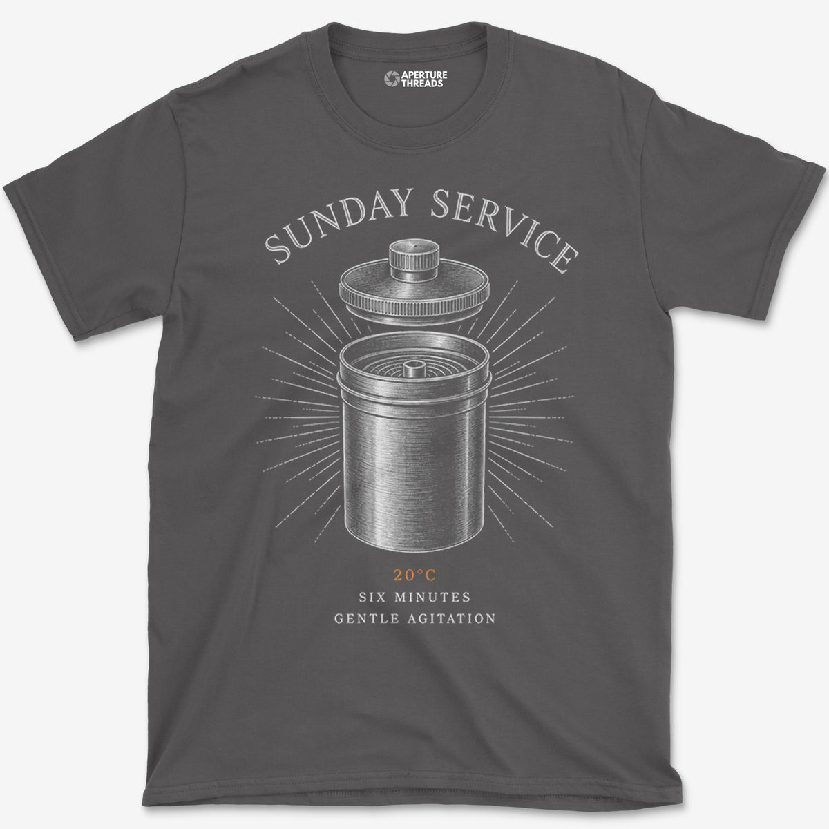 Sunday Service T-Shirt