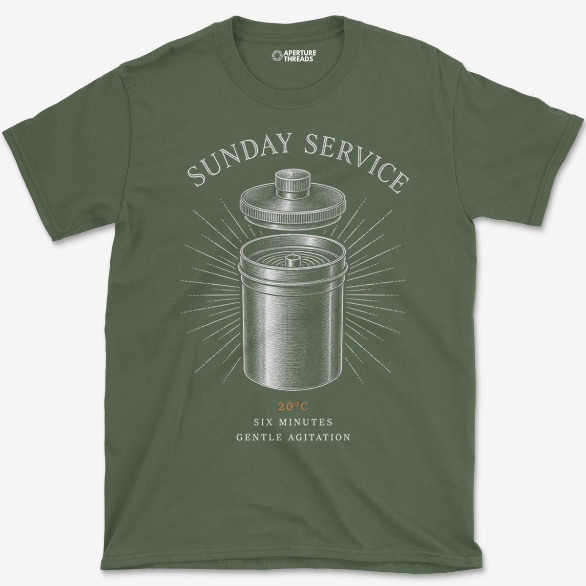 Sunday Service T-Shirt