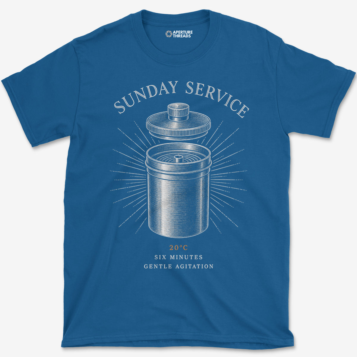 Sunday Service T-Shirt