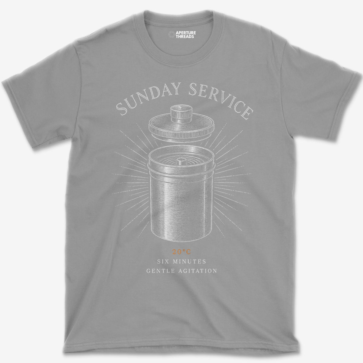 Sunday Service T-Shirt