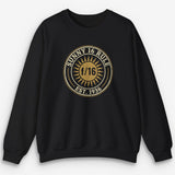 Sunny 16 Badge Sweatshirt