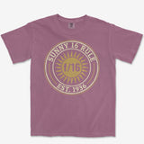 Sunny 16 Badge Heavyweight Tee