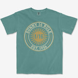 Sunny 16 Badge Heavyweight Tee