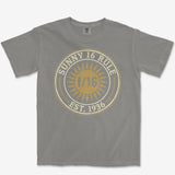Sunny 16 Badge Heavyweight Tee