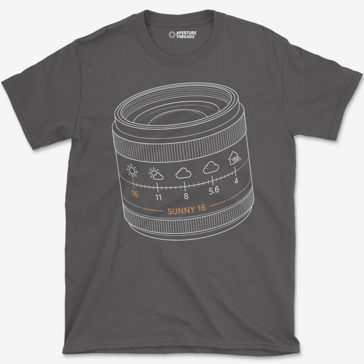 Sunny Sixteen T-Shirt
