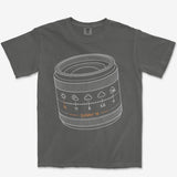 Sunny Sixteen Heavyweight Tee