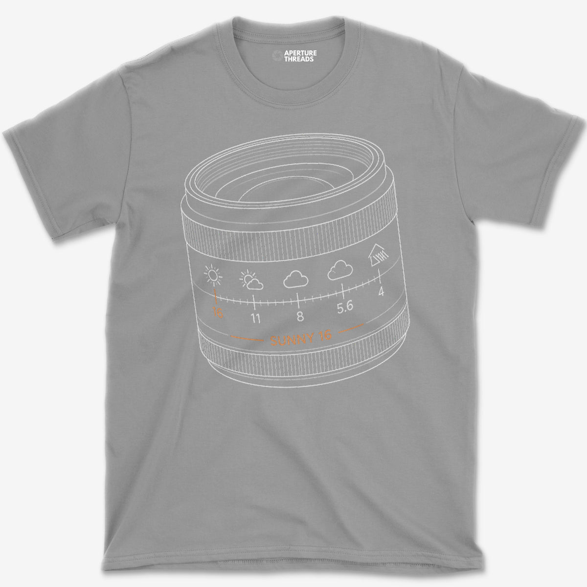 Sunny Sixteen T-Shirt