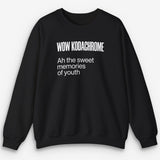 Sweet Memories III Sweatshirt