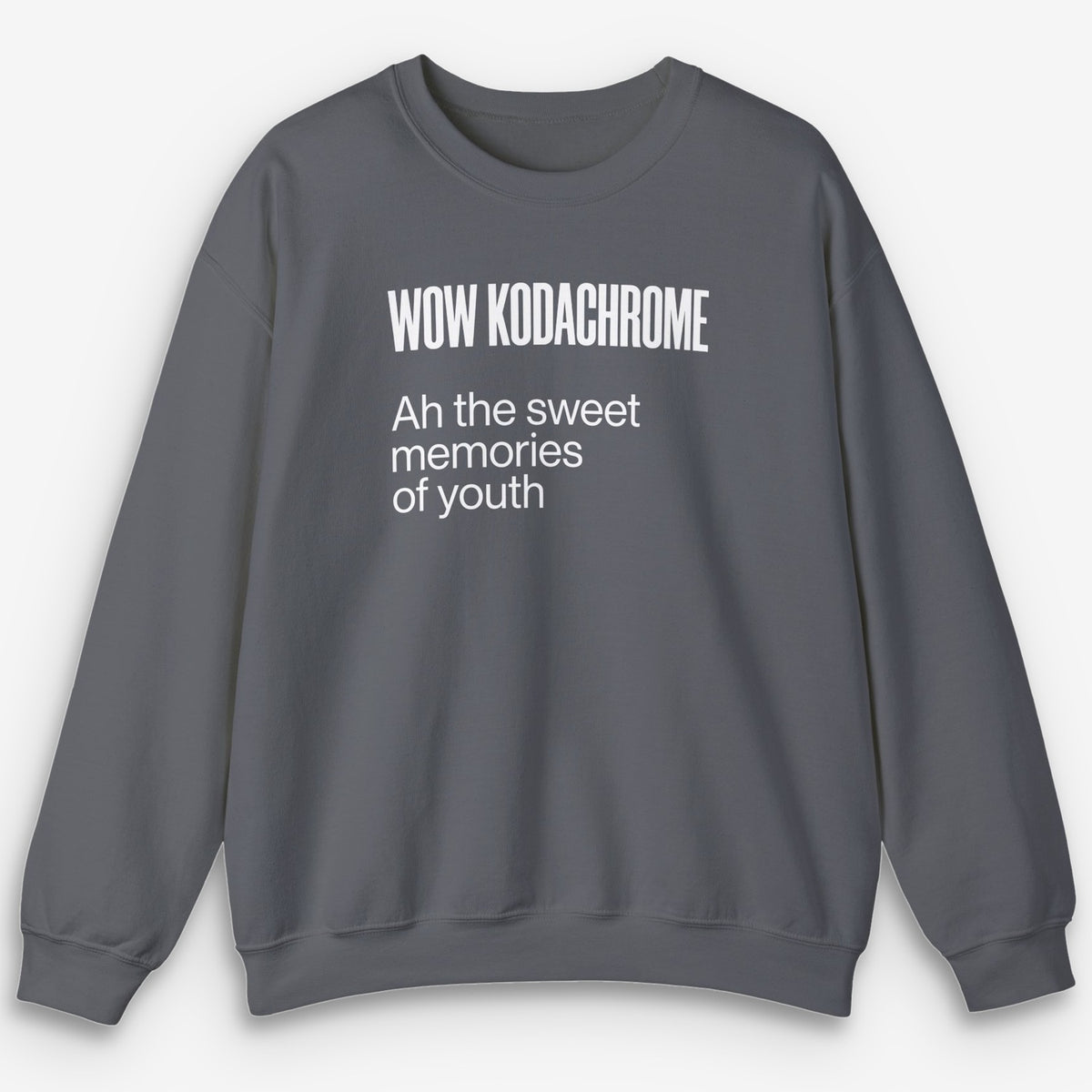 Sweet Memories III Sweatshirt