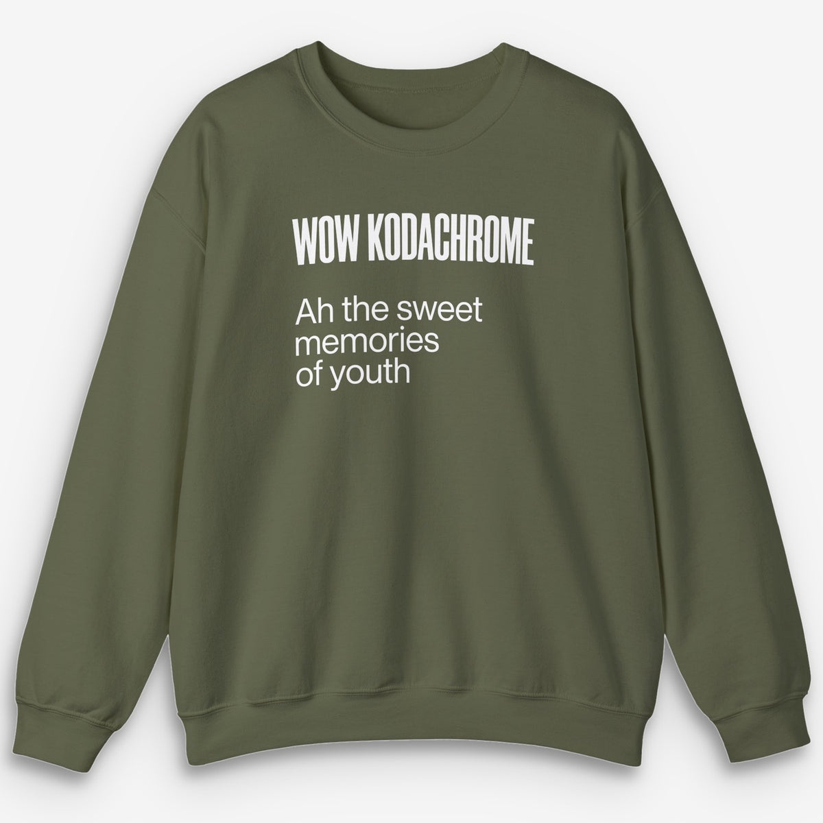 Sweet Memories III Sweatshirt