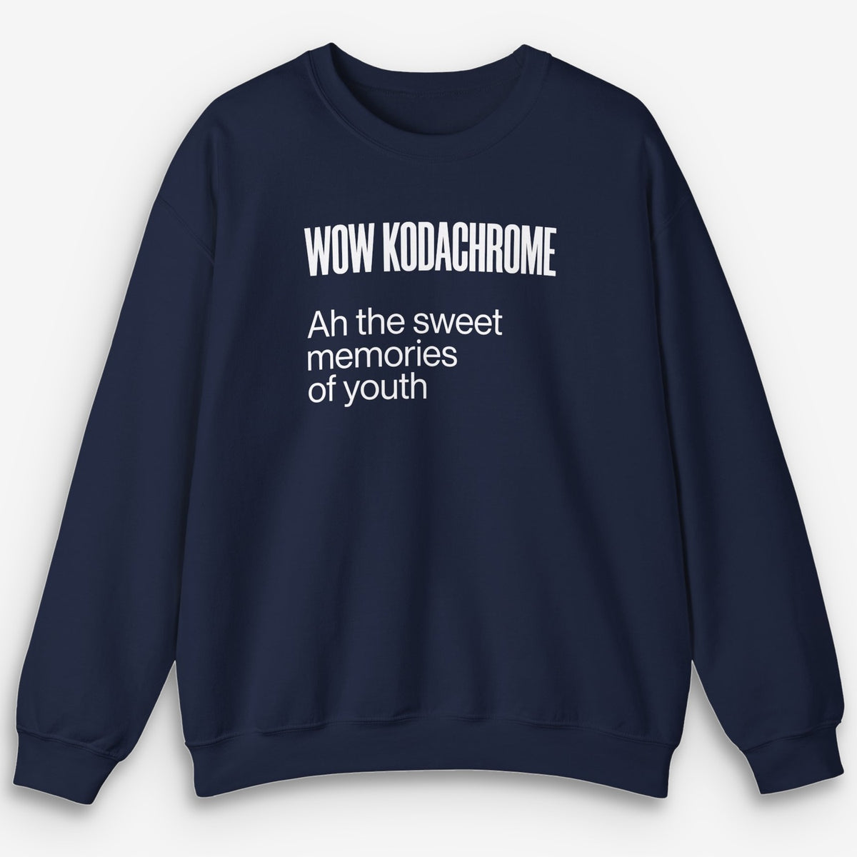Sweet Memories III Sweatshirt