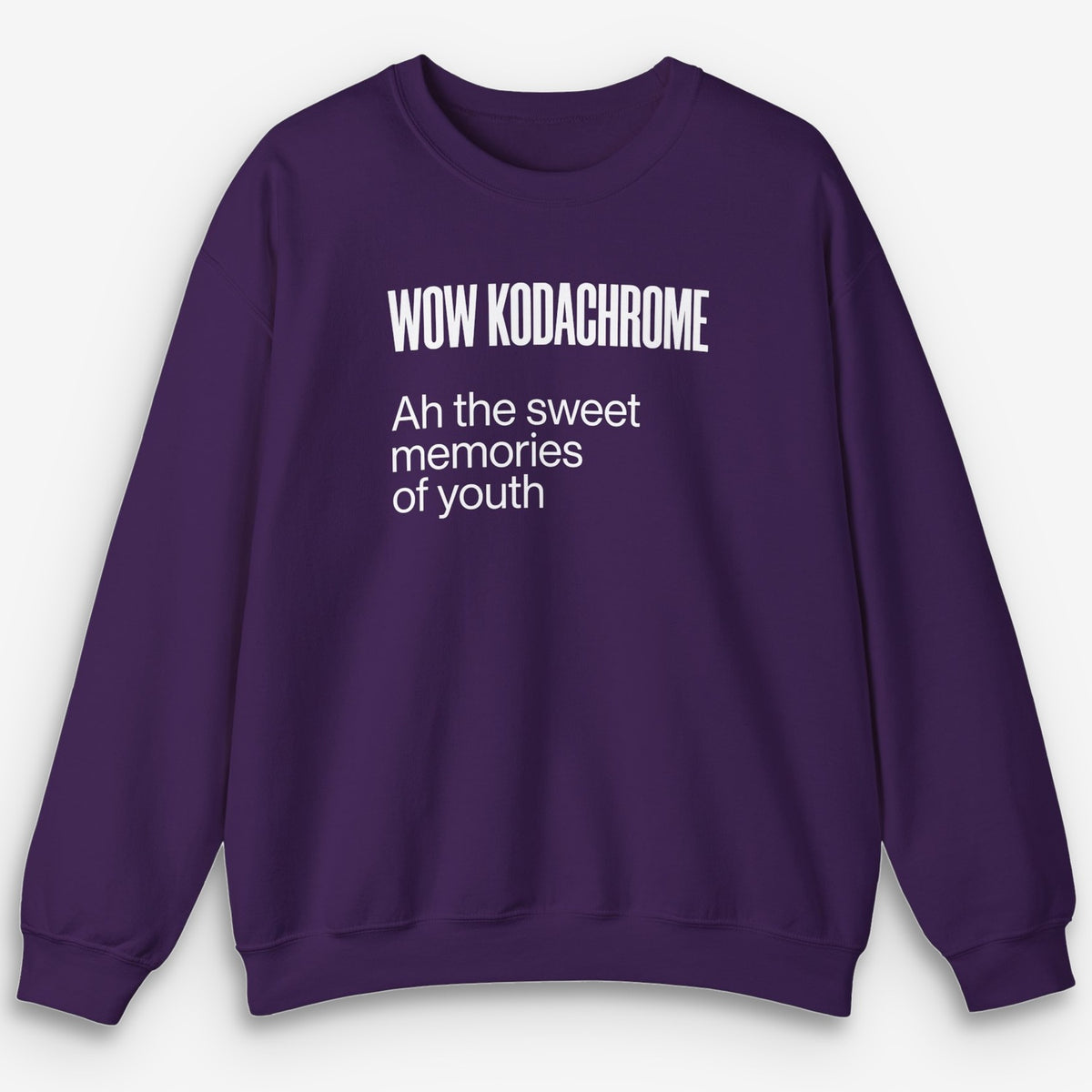 Sweet Memories III Sweatshirt