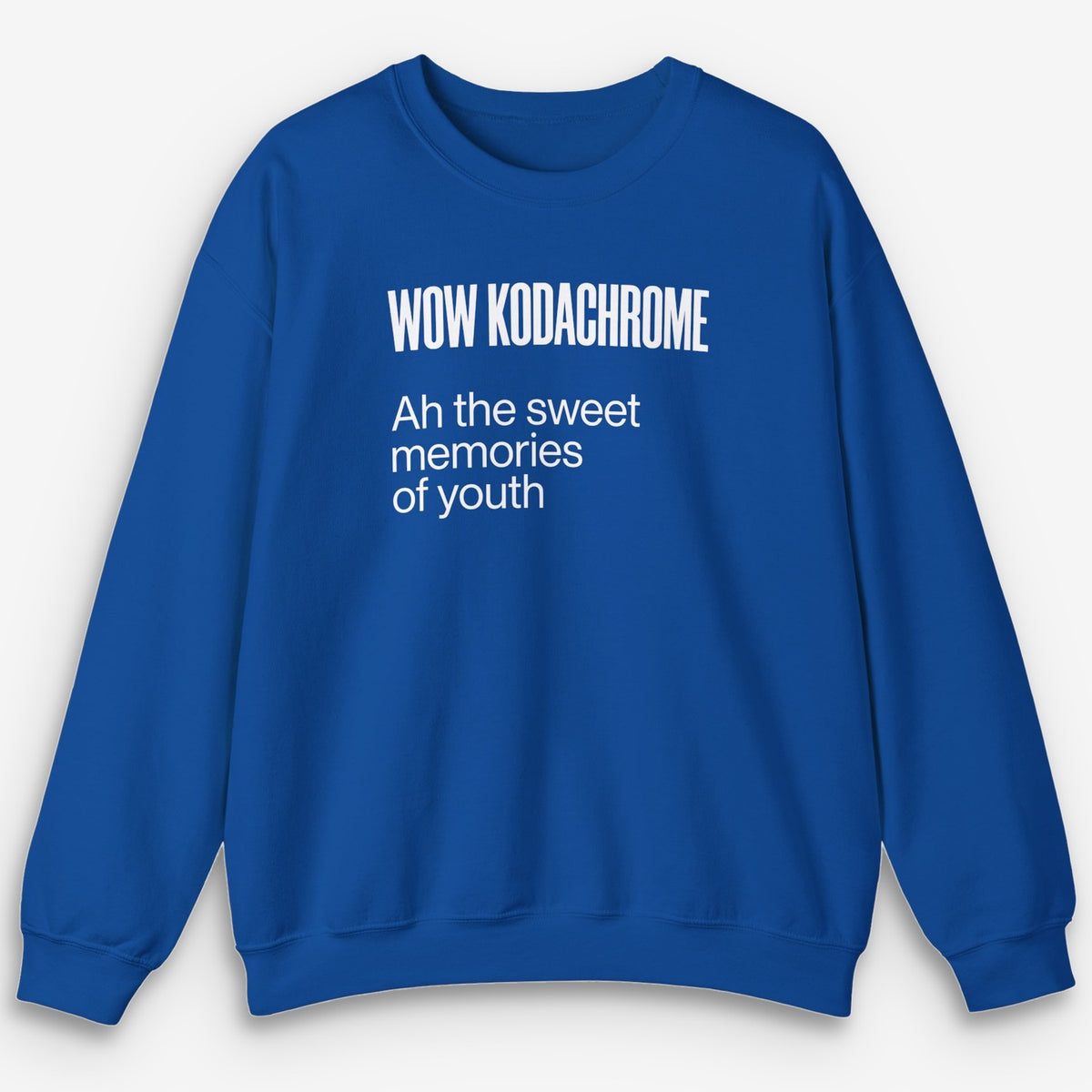 Sweet Memories III Sweatshirt