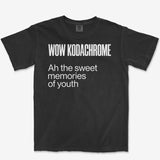 Sweet Memories III Tee
