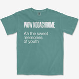 Sweet Memories III Heavyweight Tee