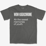 Sweet Memories III Heavyweight Tee