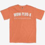Sweet Memories IV Heavyweight Tee