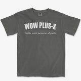 Sweet Memories IV Heavyweight Tee