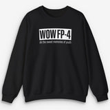 Sweet Memories VI Sweatshirt