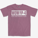 Sweet Memories VI Heavyweight Tee