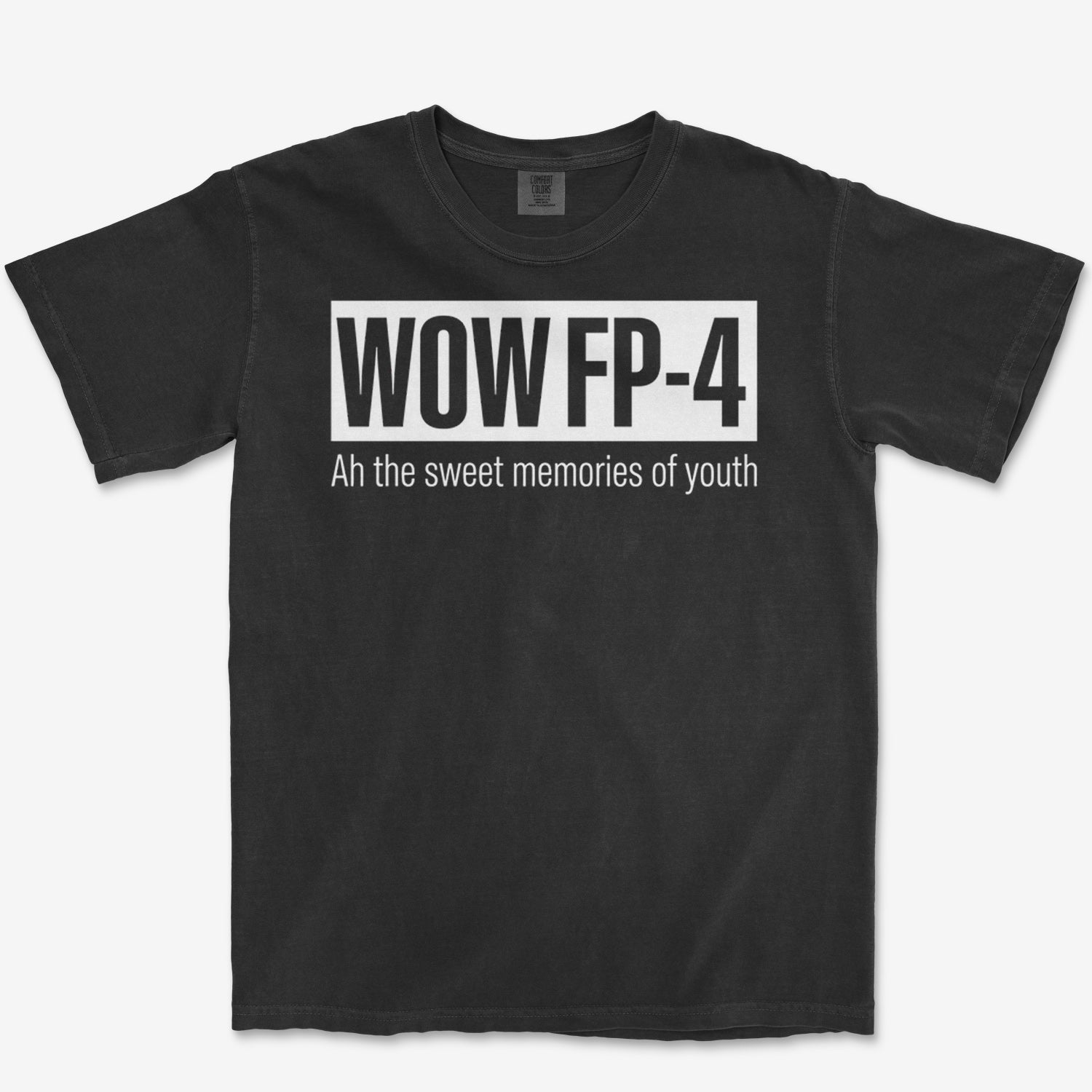 Sweet Memories VI Tee