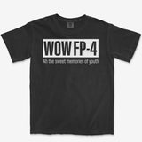 Sweet Memories VI Tee