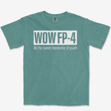 Sweet Memories VI Heavyweight Tee