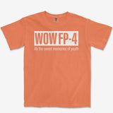 Sweet Memories VI Heavyweight Tee