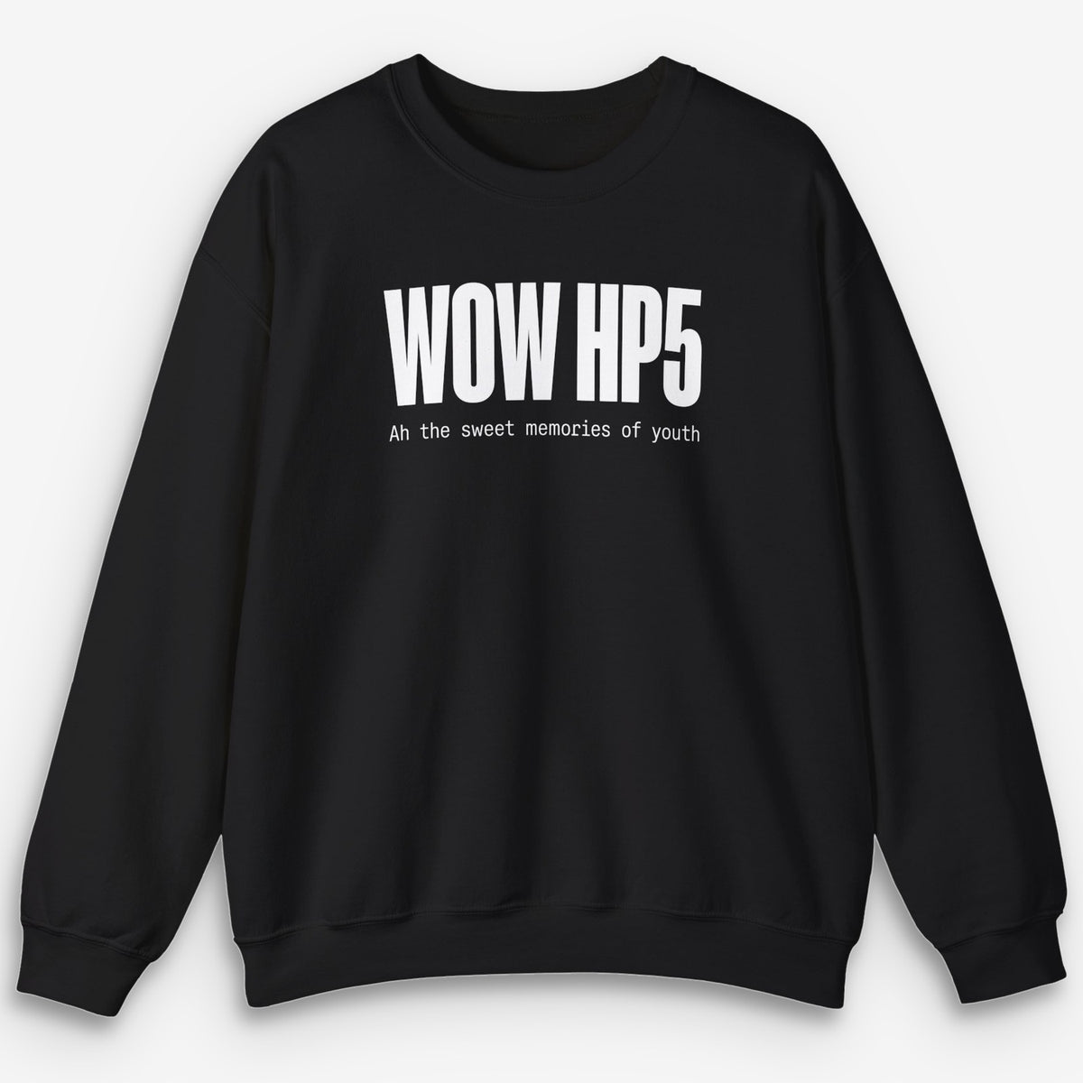 Sweet Memories V Sweatshirt