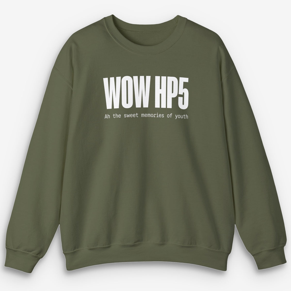 Sweet Memories V Sweatshirt
