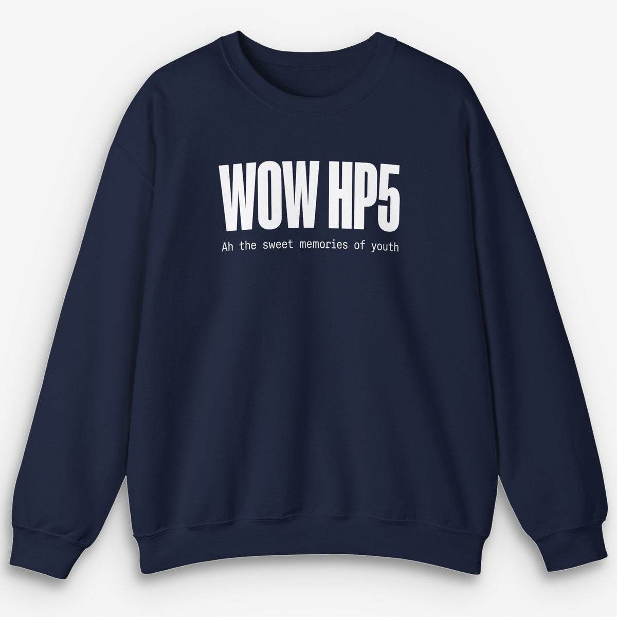 Sweet Memories V Sweatshirt