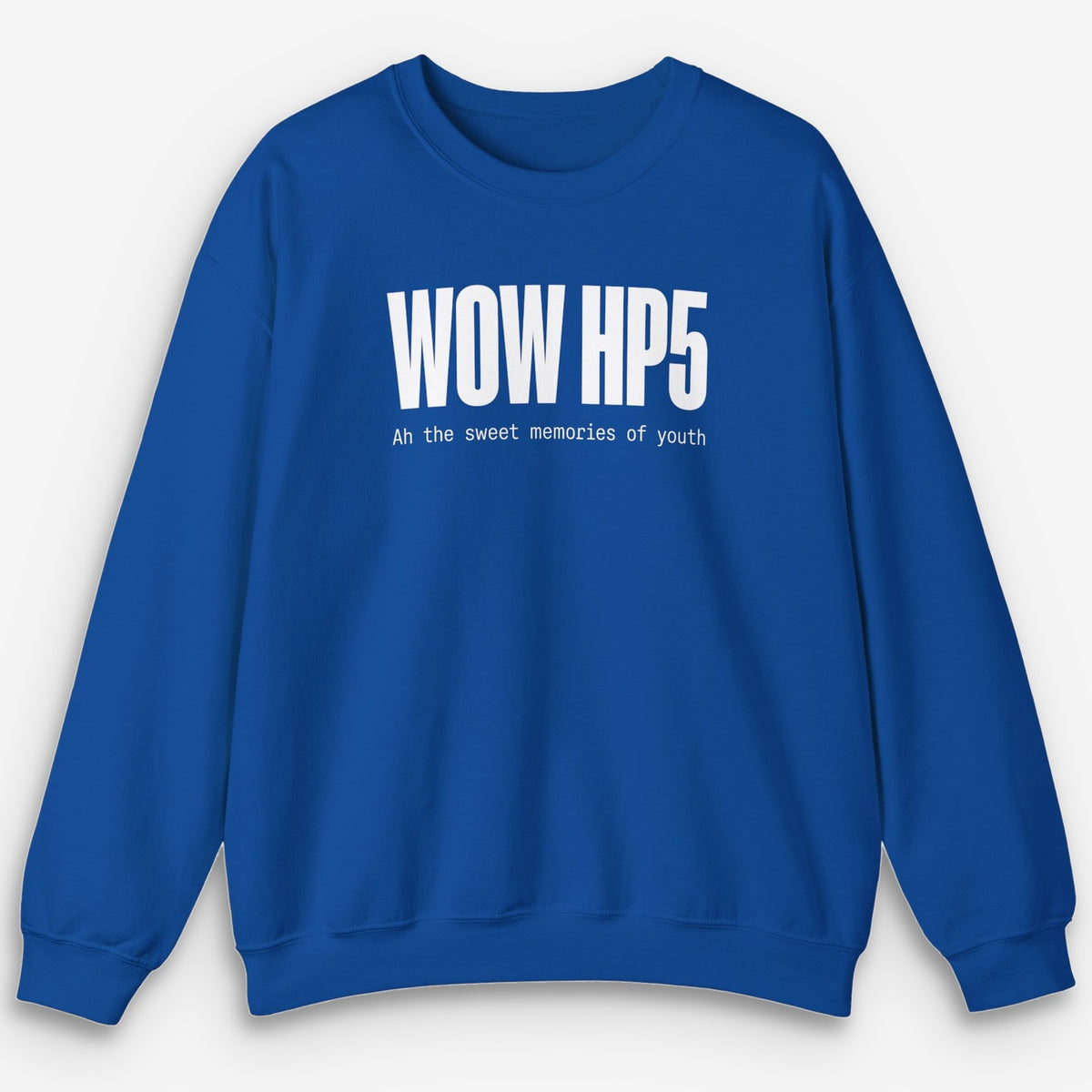 Sweet Memories V Sweatshirt