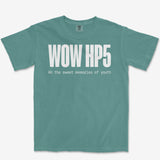 Sweet Memories V Heavyweight Tee
