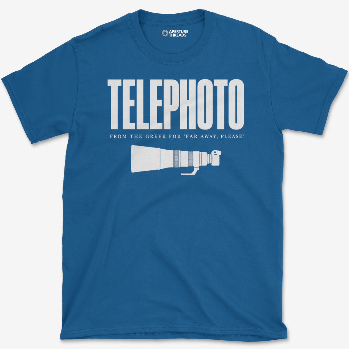 TELEPHOTO T-Shirt