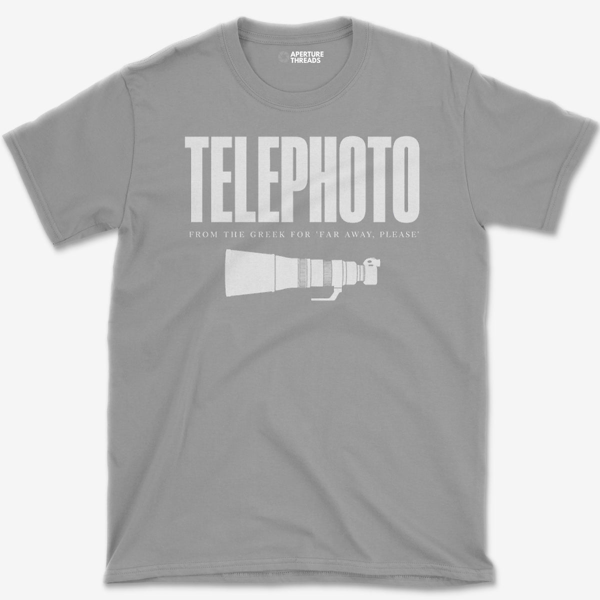 TELEPHOTO T-Shirt