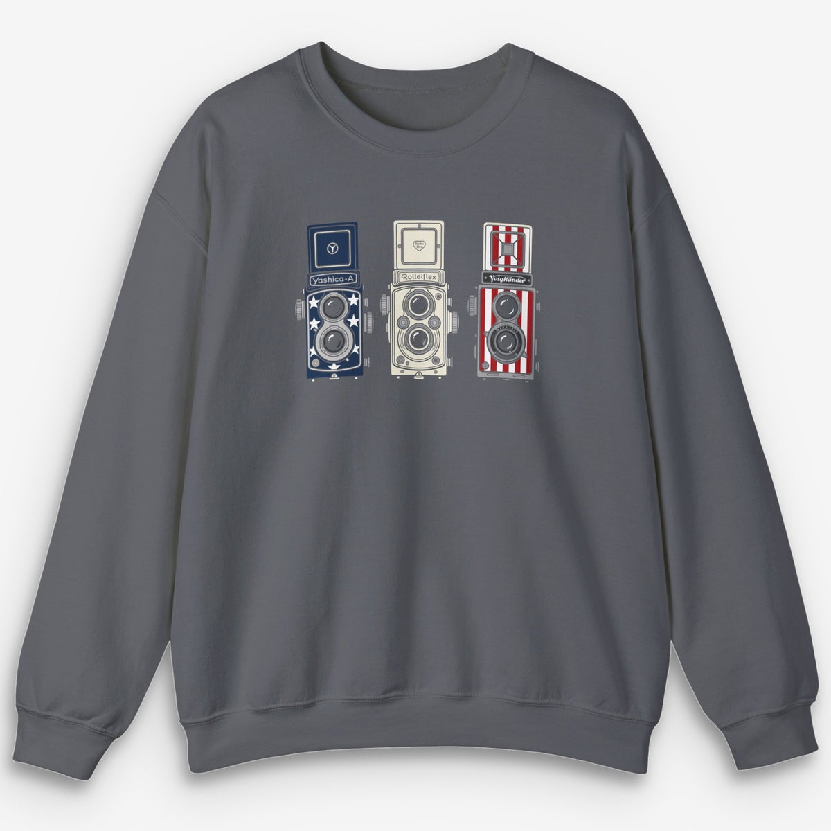 TLR USA Sweatshirt