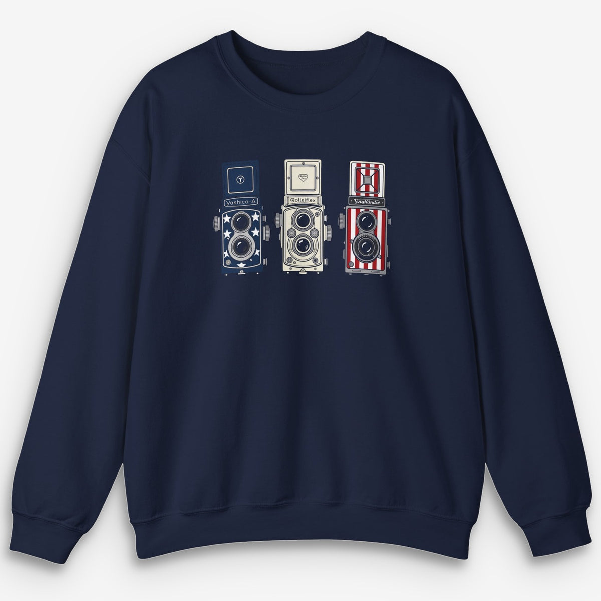 TLR USA Sweatshirt