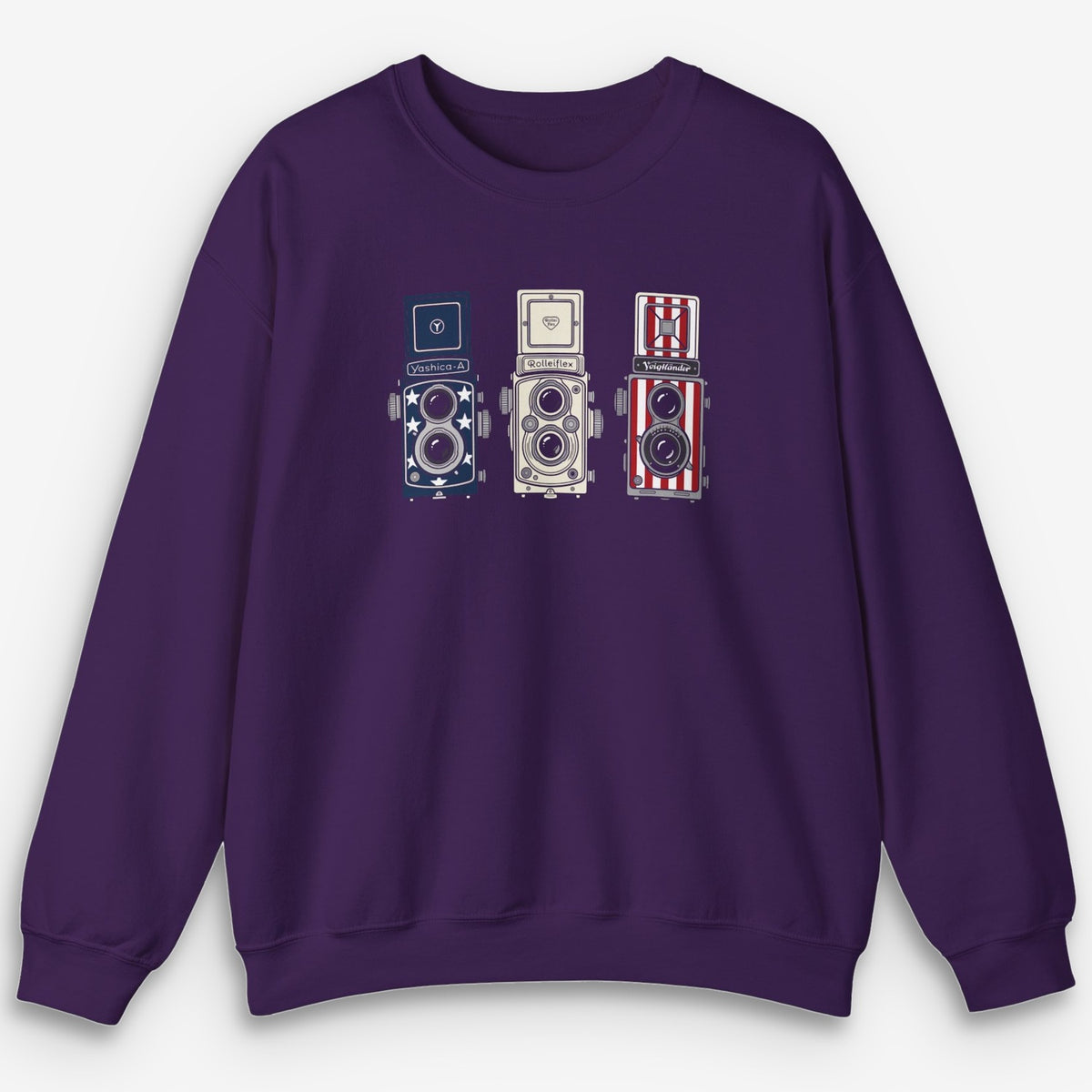 TLR USA Sweatshirt