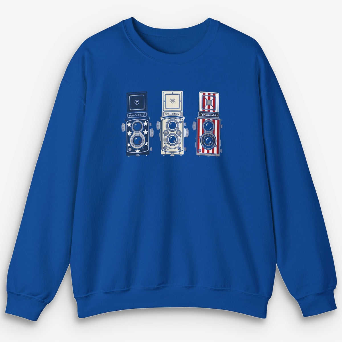 TLR USA Sweatshirt