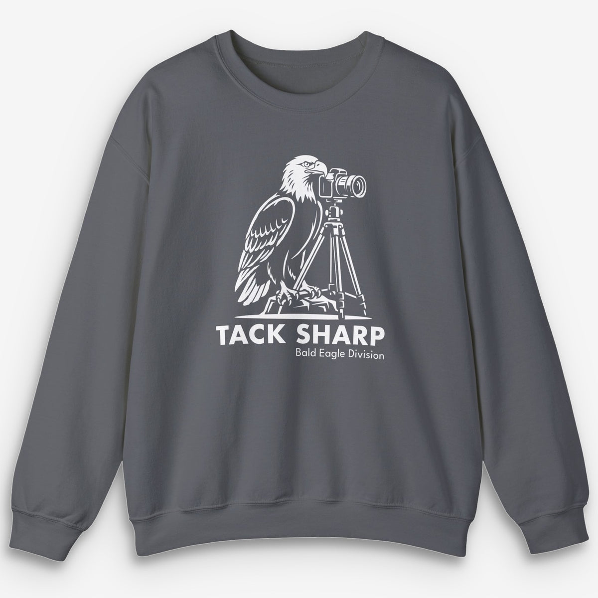 Tack Sharp Sweatshirt