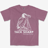 Tack Sharp Heavyweight Tee