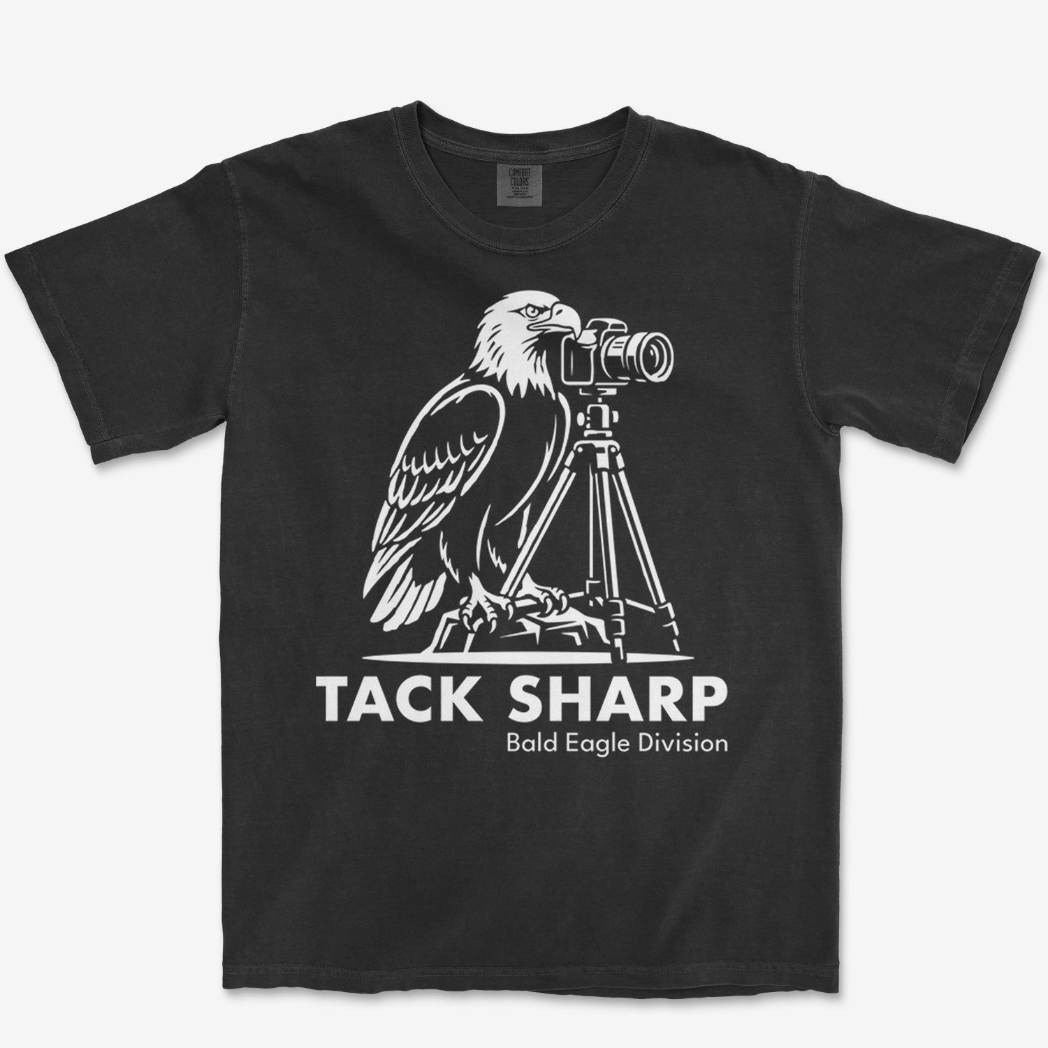 Tack Sharp Tee