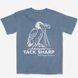 Tack Sharp Heavyweight Tee