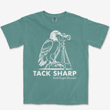 Tack Sharp Heavyweight Tee