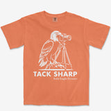 Tack Sharp Heavyweight Tee