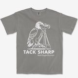 Tack Sharp Heavyweight Tee