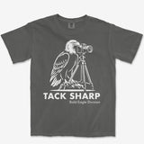 Tack Sharp Heavyweight Tee