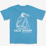 Tack Sharp Heavyweight Tee