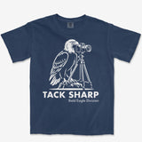 Tack Sharp Heavyweight Tee